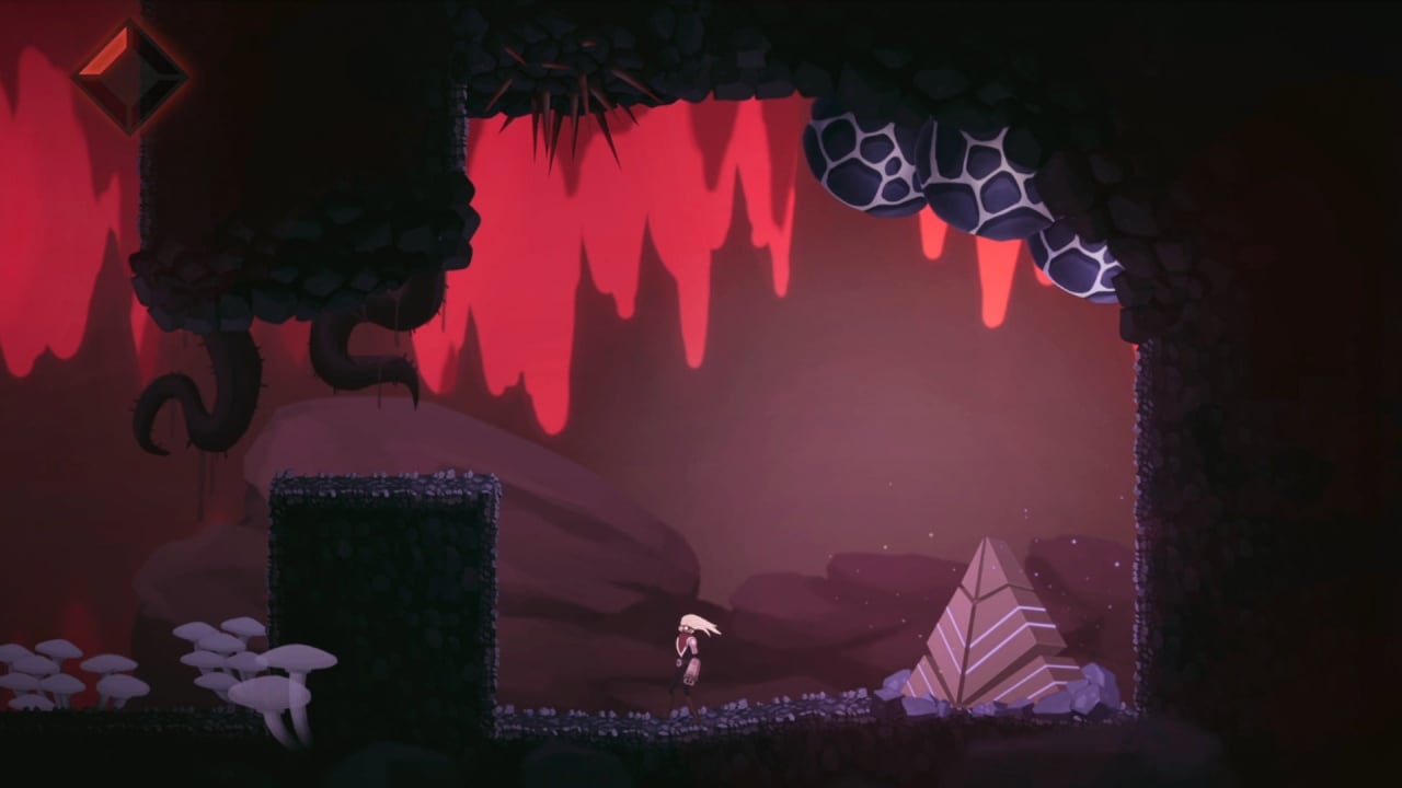 Скриншот GREEN The Life Algorithm