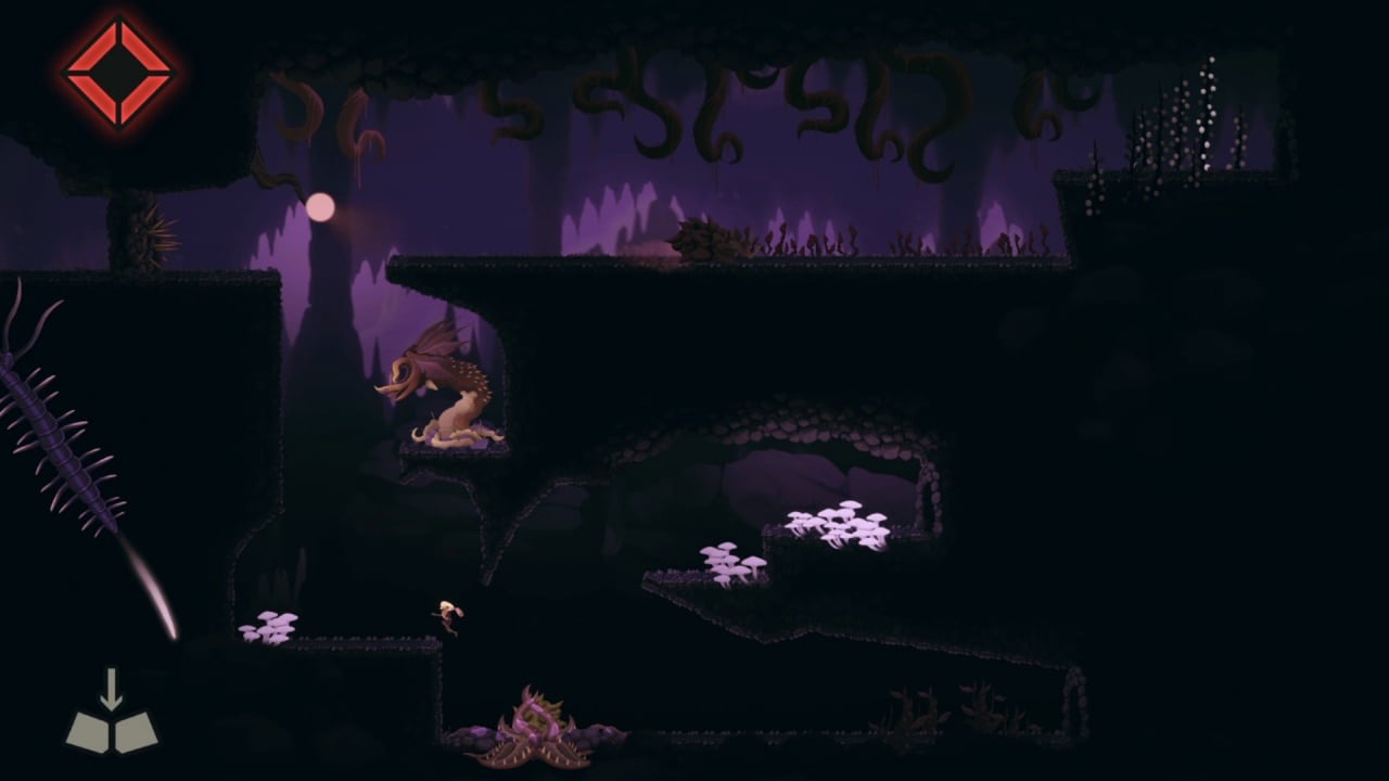 Скриншот GREEN The Life Algorithm