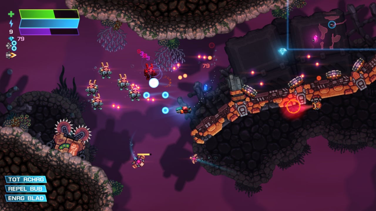 Скриншот ASTRO AQUA KITTY PC от R.G. Механики