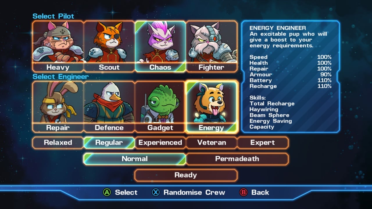 Скриншот ASTRO AQUA KITTY PC от R.G. Механики