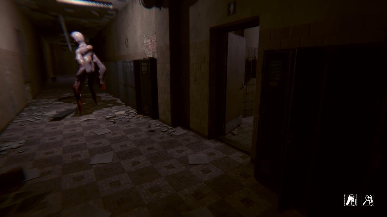 Скриншот The Trud
