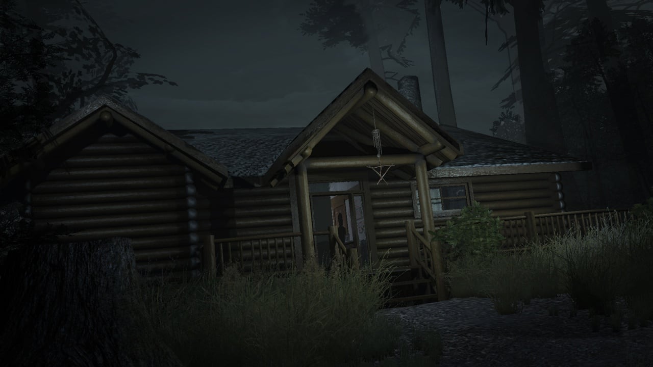 Скриншот The Ritual on Weylyn Island