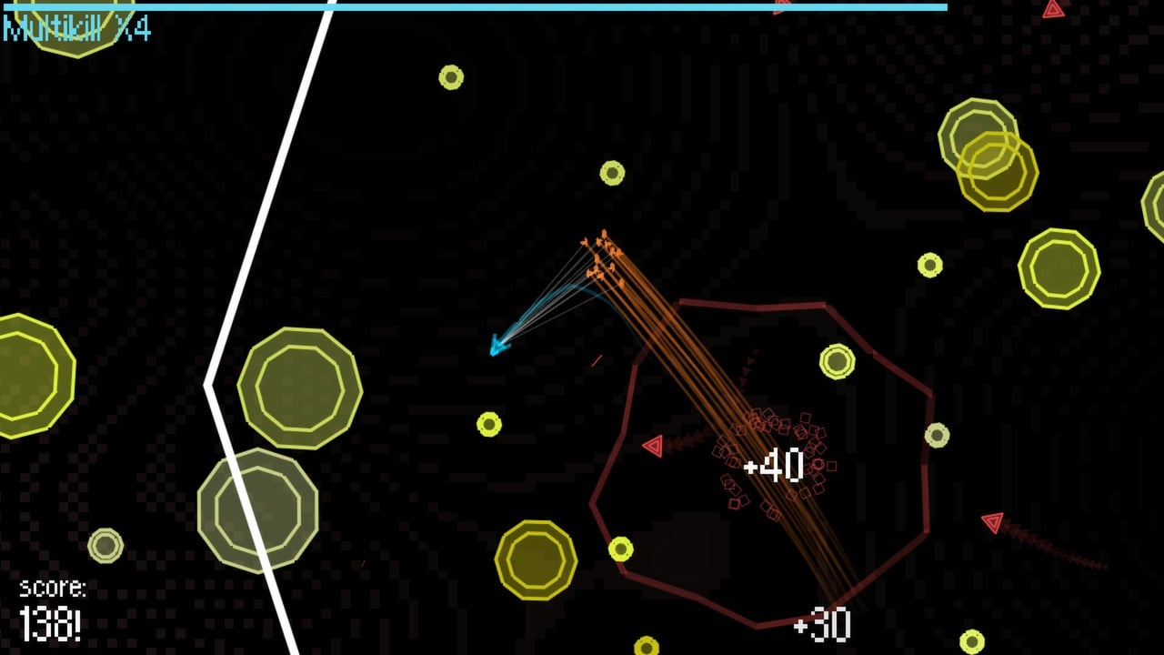 Скриншот PARTICLE MACE