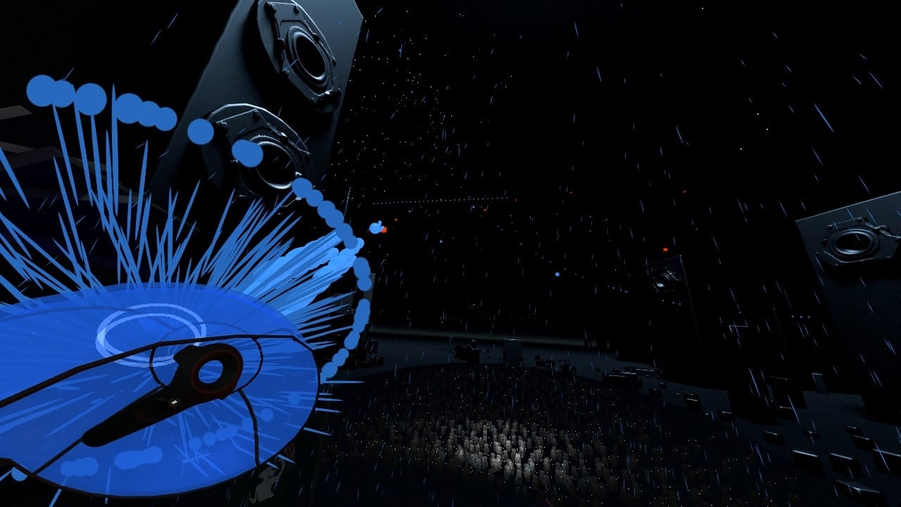 Скриншот Audioshield