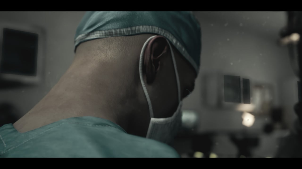 Скриншот EBOLA 2