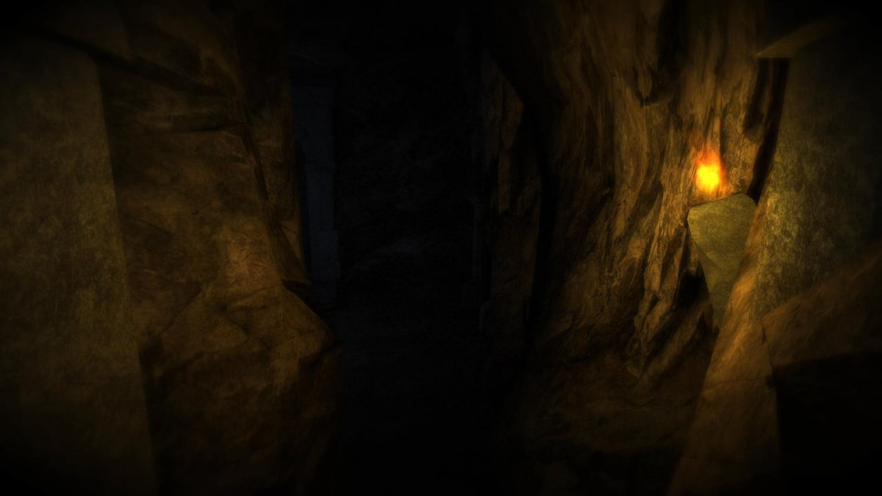 Скриншот Doorways