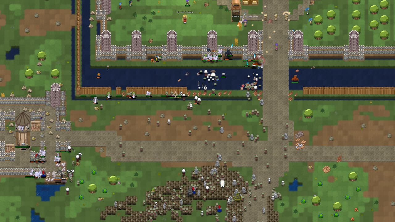 Скриншот Aurora Dusk: Steam Age