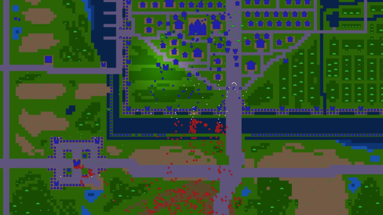 Скриншот Aurora Dusk: Steam Age