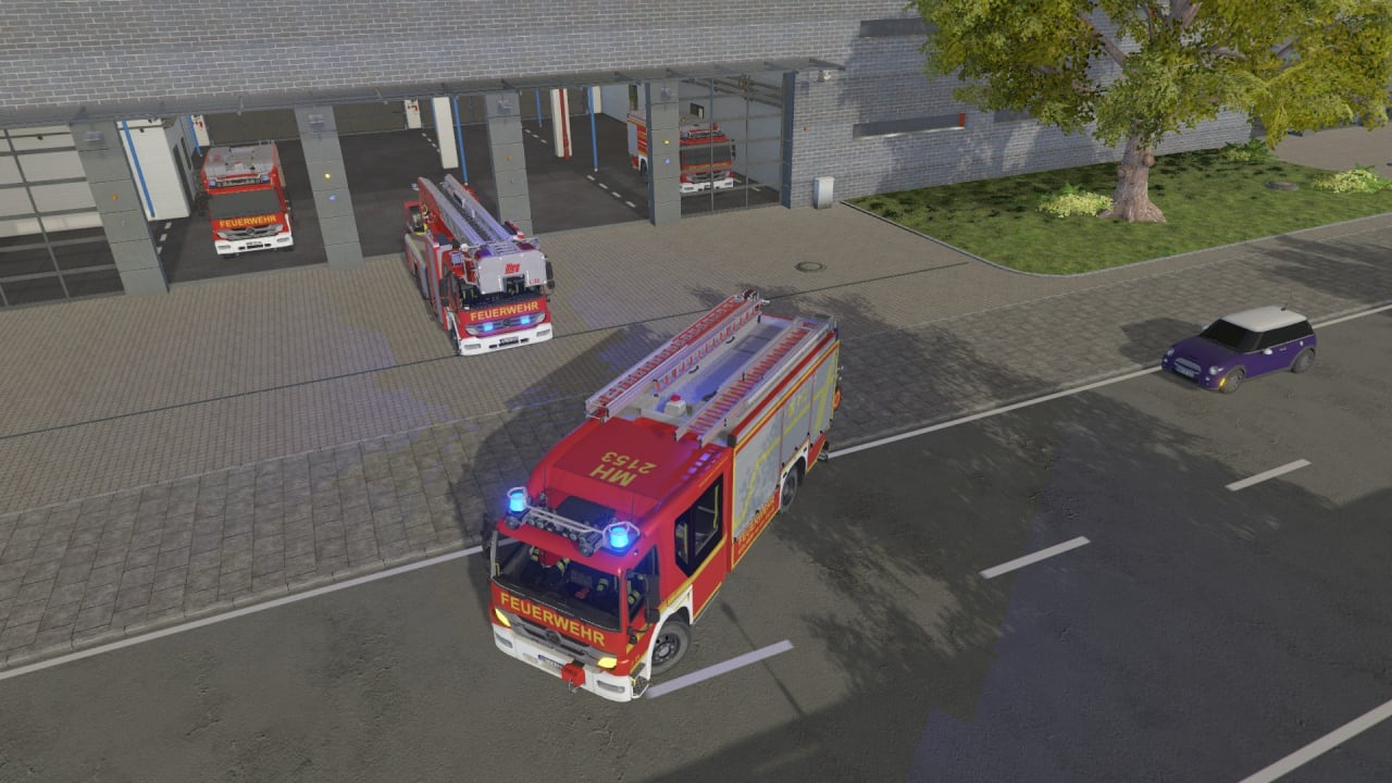 Скриншот Notruf 112 | Emergency Call 112