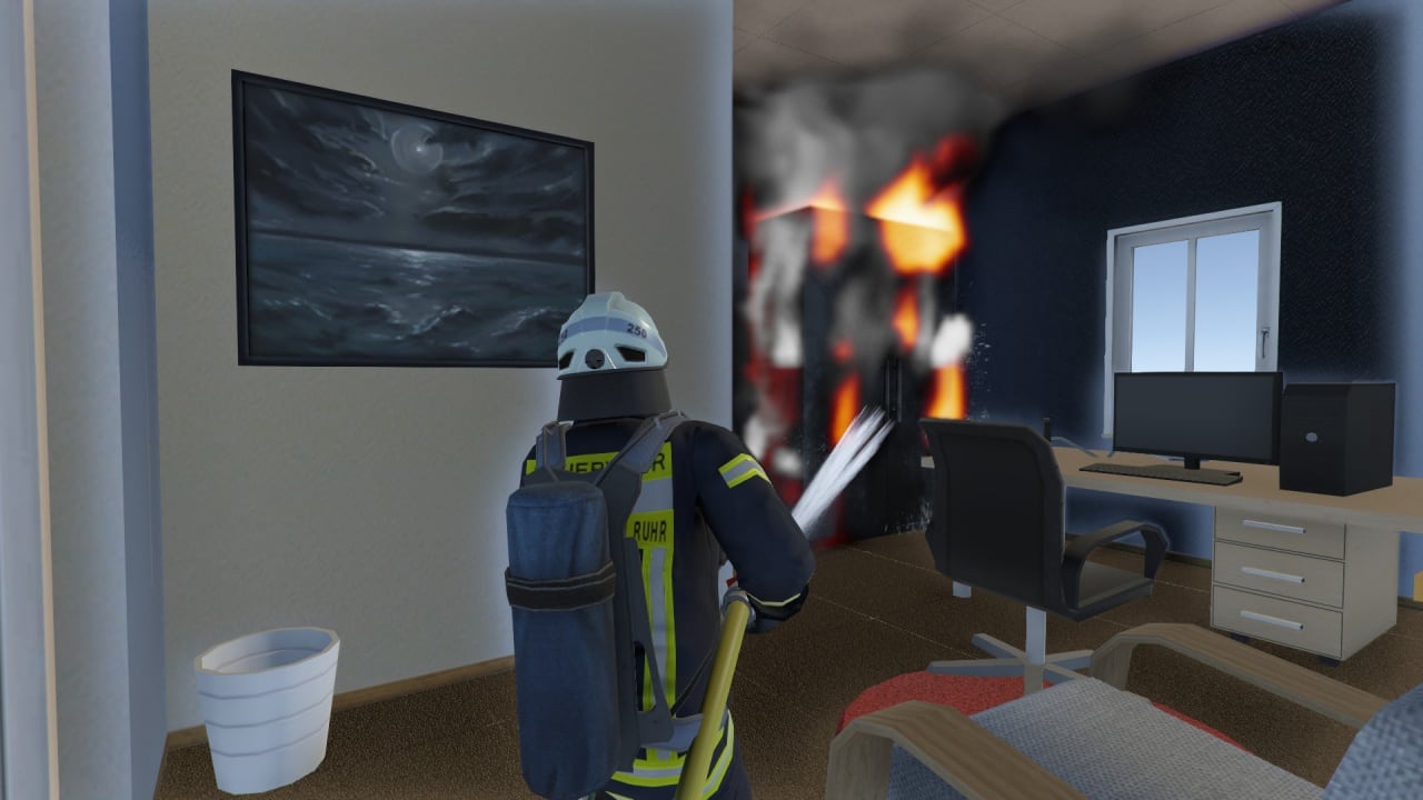 Скриншот Notruf 112 | Emergency Call 112