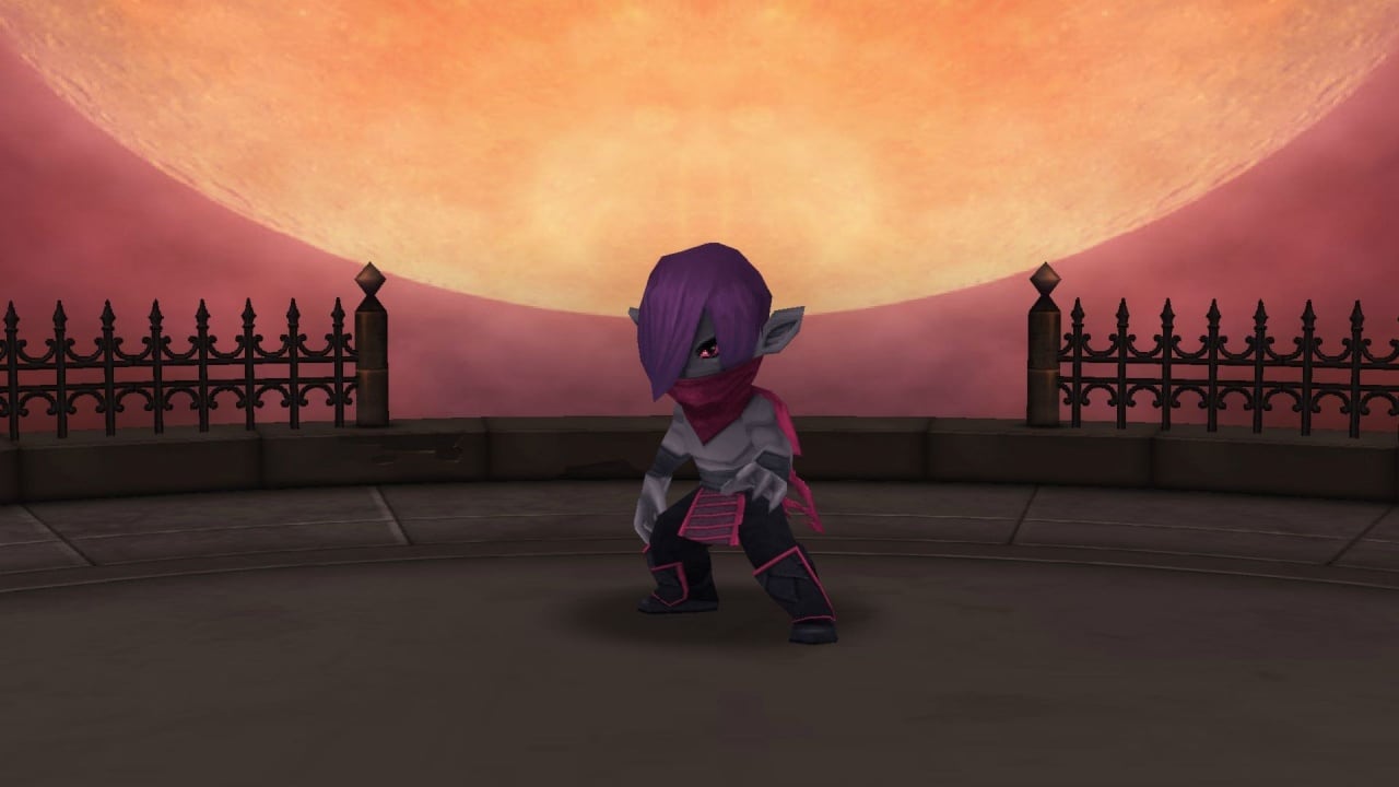 Скриншот Evoland Legendary Edition
