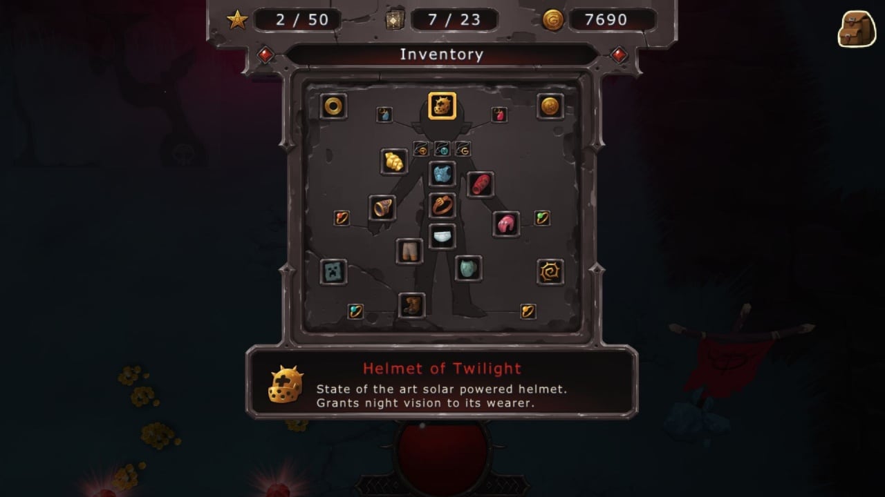 Скриншот Evoland Legendary Edition