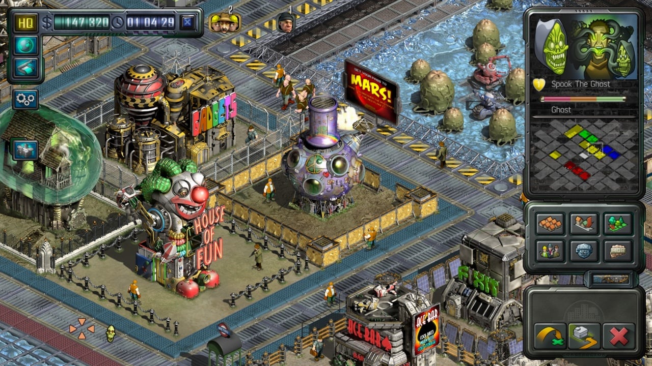 Скриншот Constructor Plus