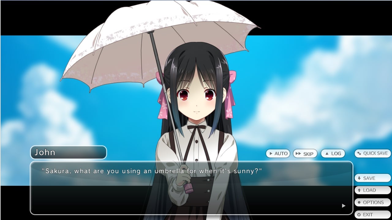 Скриншот Tokyo School Life