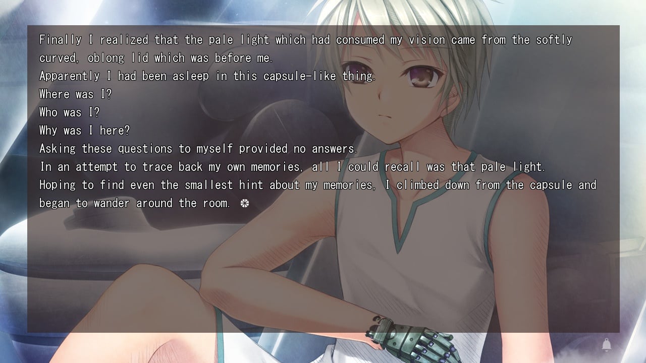 Скриншот Harmonia