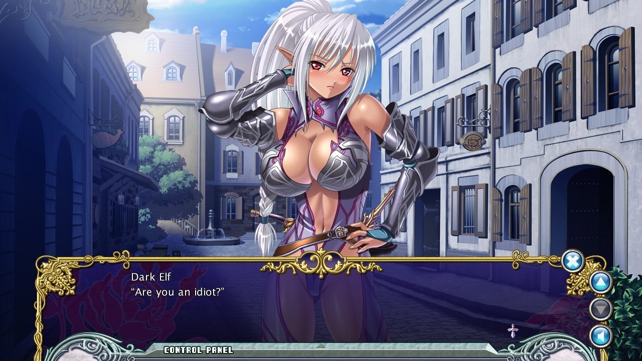 Скриншот Funbag Fantasy 2