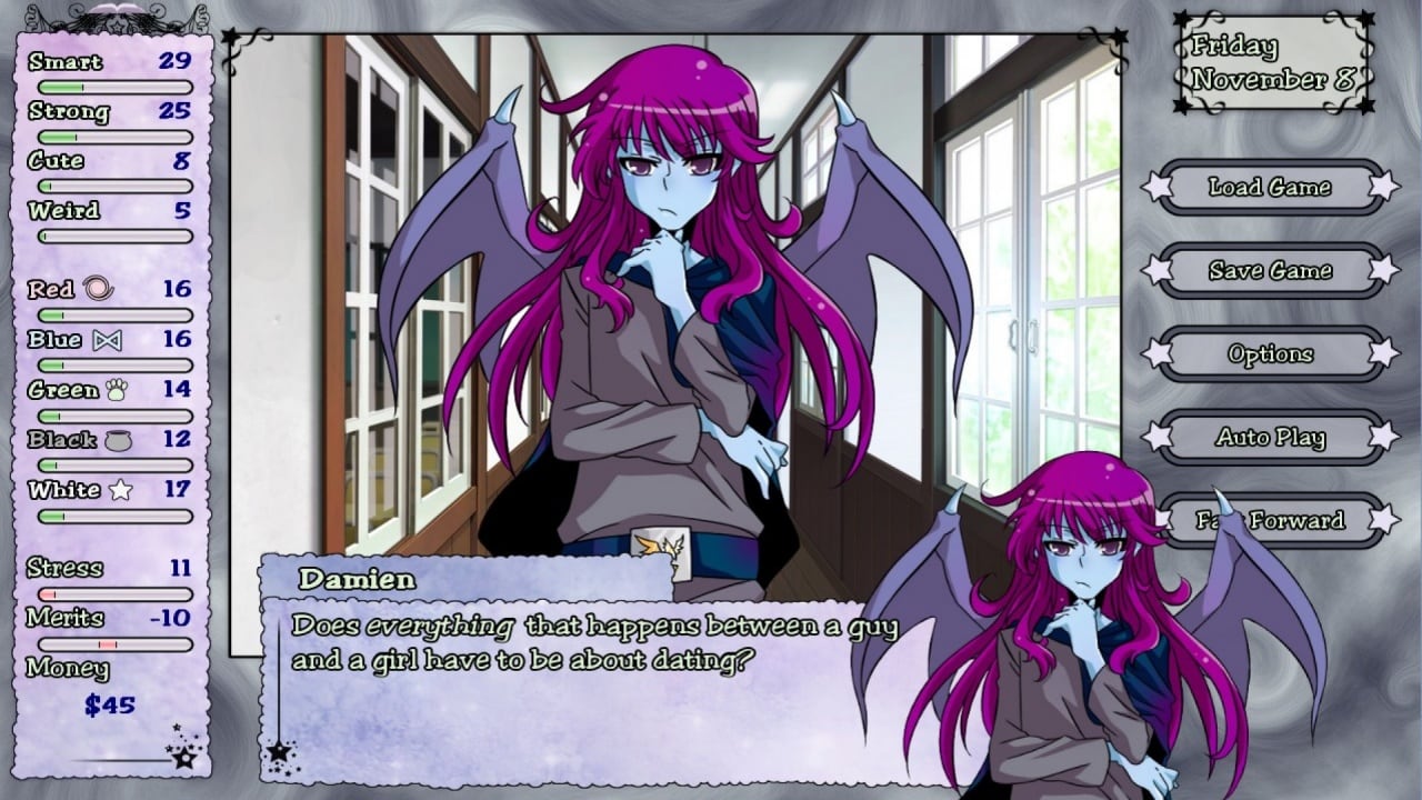 Скриншот Magical Diary: Horse Hall