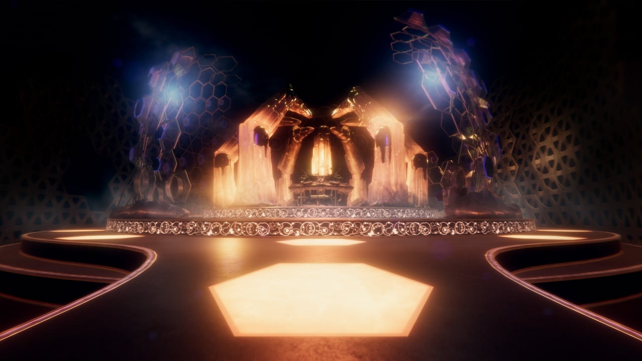 Скриншот Doctor Who: The Edge Of Time