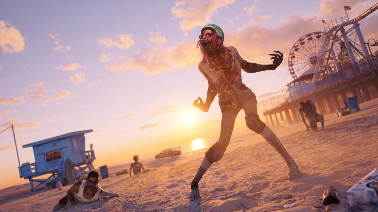 Скриншот Dead Island 2