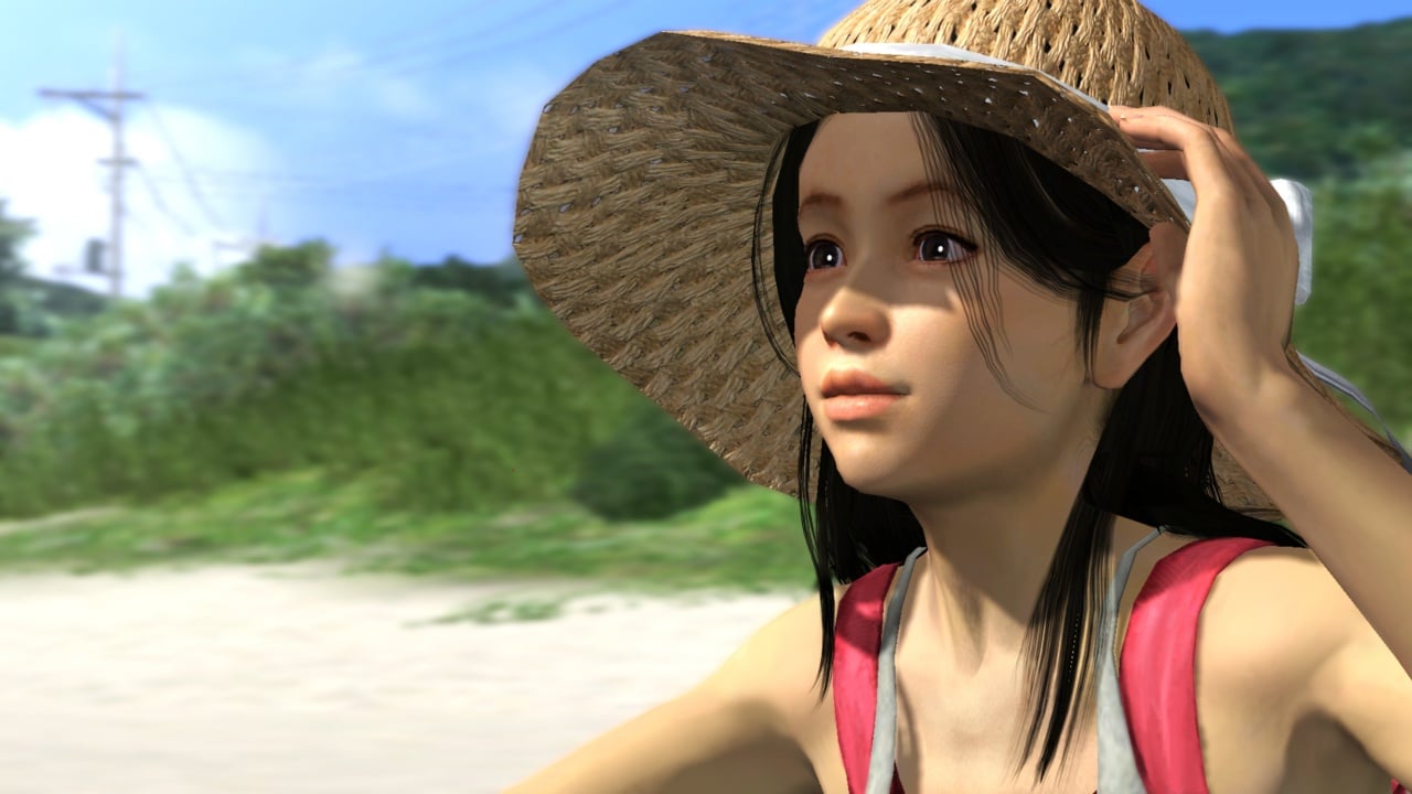Скриншот Yakuza 3 Remastered