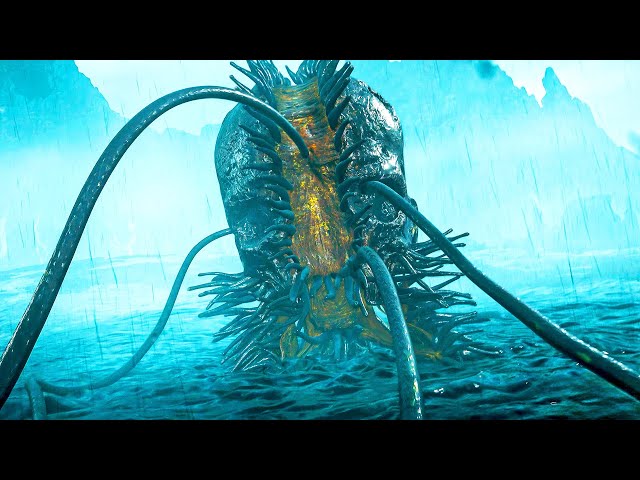 Скриншот Dеath Stranding 2: On The Beach