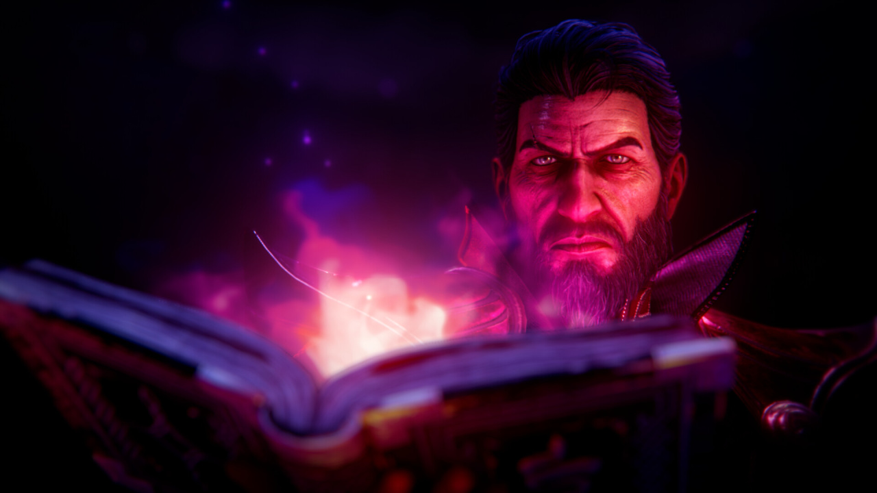 Скриншот Diablo 2: Resurrected – Infernal Edition