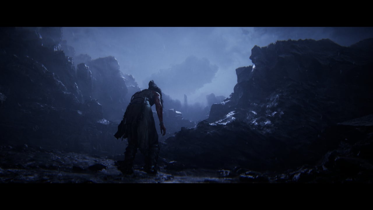 Скриншот Senuas Saga: Hellblade 2