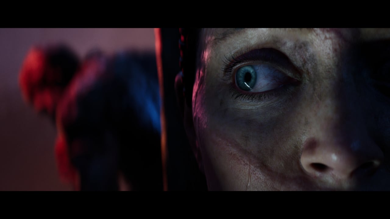 Скриншот Senuas Saga: Hellblade 2