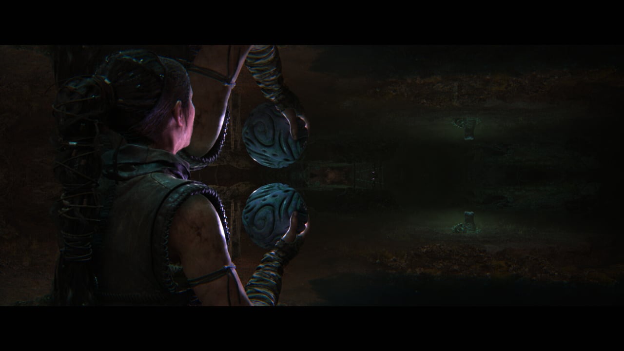Скриншот Senuas Saga: Hellblade 2