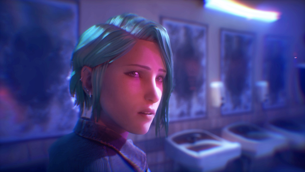 Скриншот Life is Strange: Reunion