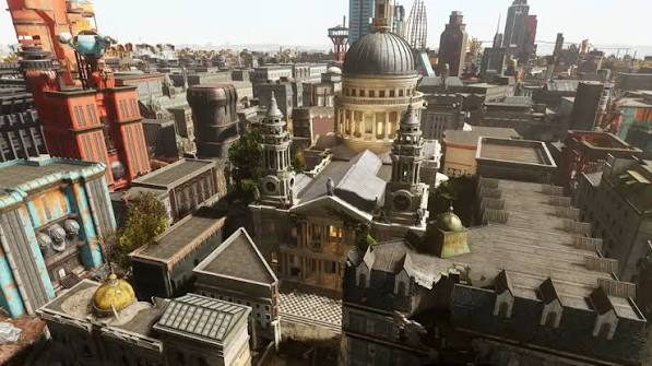 Скриншот Fallоut London