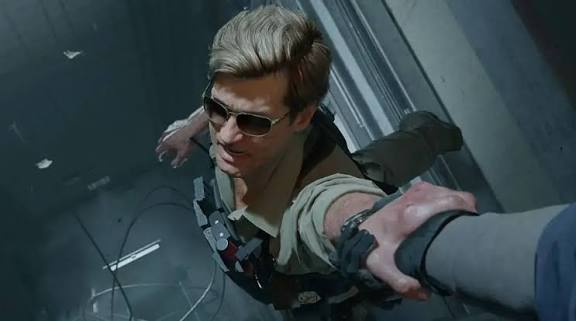 Скриншот Cаll of Duty: Black Ops 6