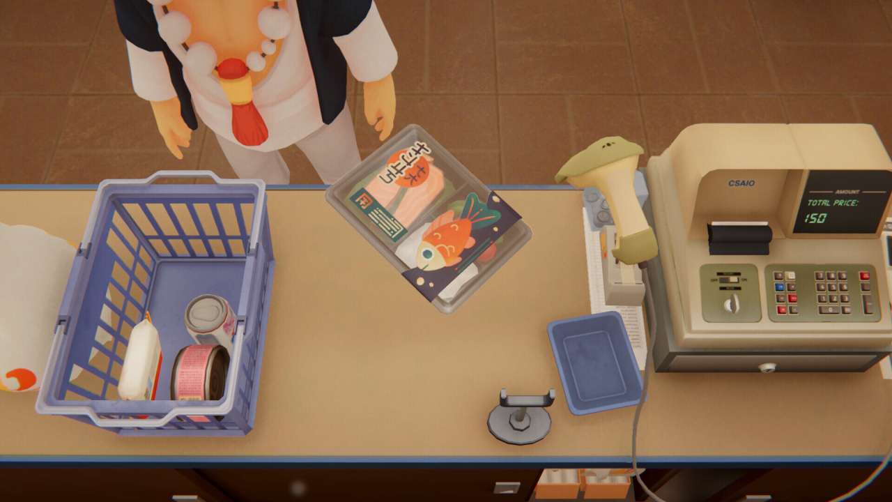 Скриншот inKONBINI: One Store. Many Stories