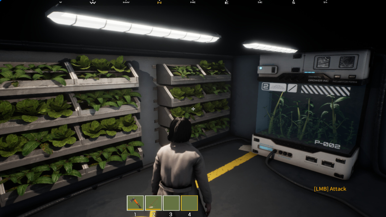 Скриншот Pharma Craft