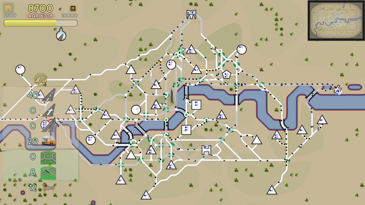 Скриншот All Quiet Roads 4743