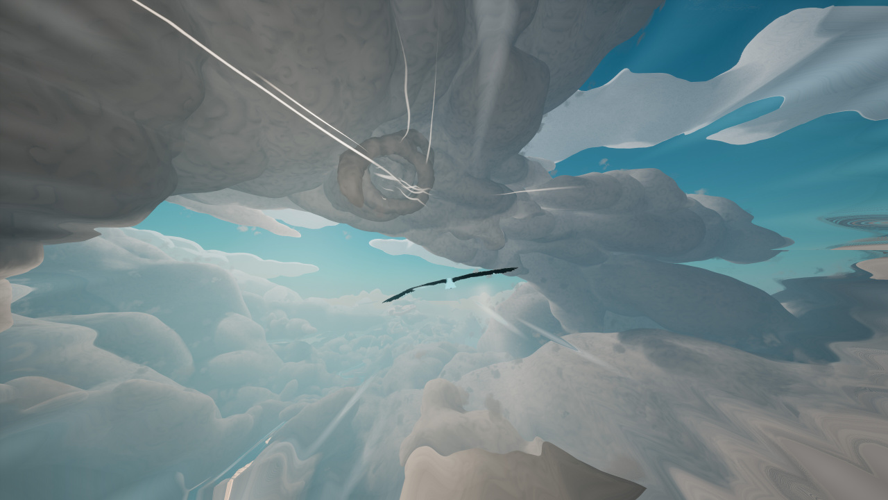 Скриншот Toroa: Skycall