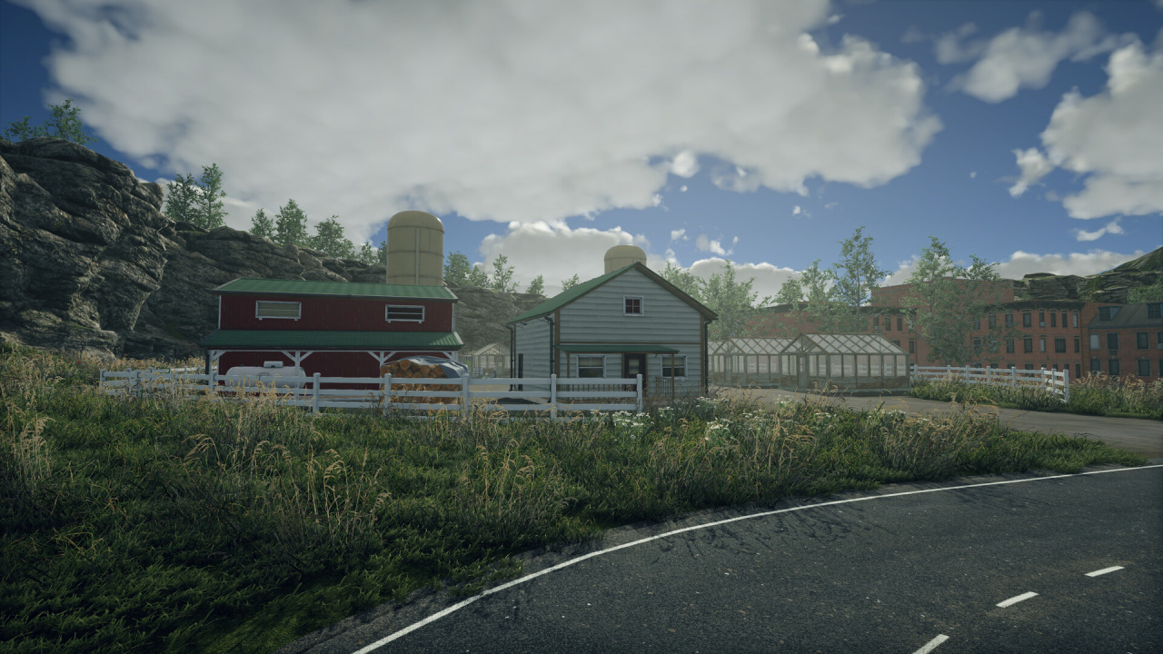Скриншот Moonshiner Simulator