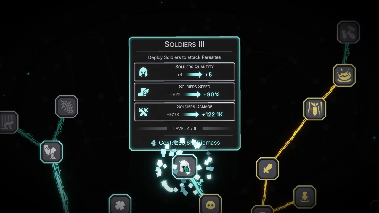 Скриншот DO NOT FEED THE VIRUS - Incremental