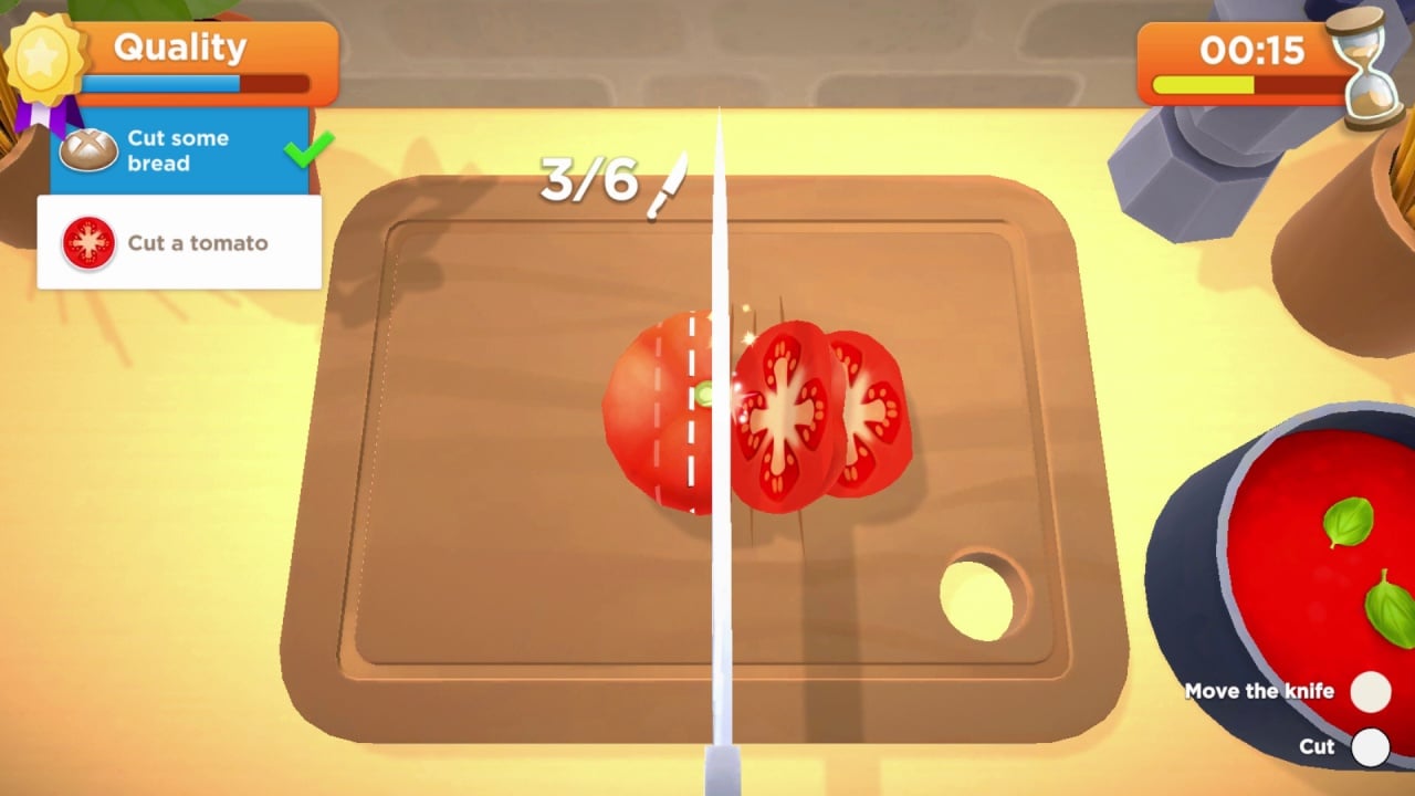 Скриншот My Universe - Cooking Star Restaurant PC от R.G. Механики