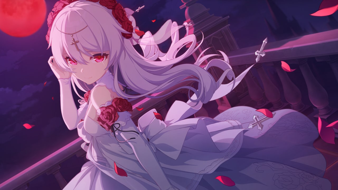 Скриншот Honkai Impact 3rd