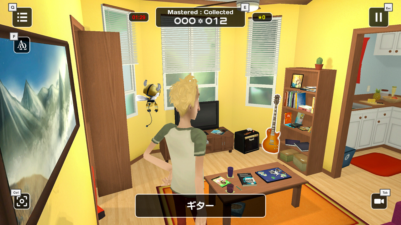 Скриншот Influent Language Learning Game