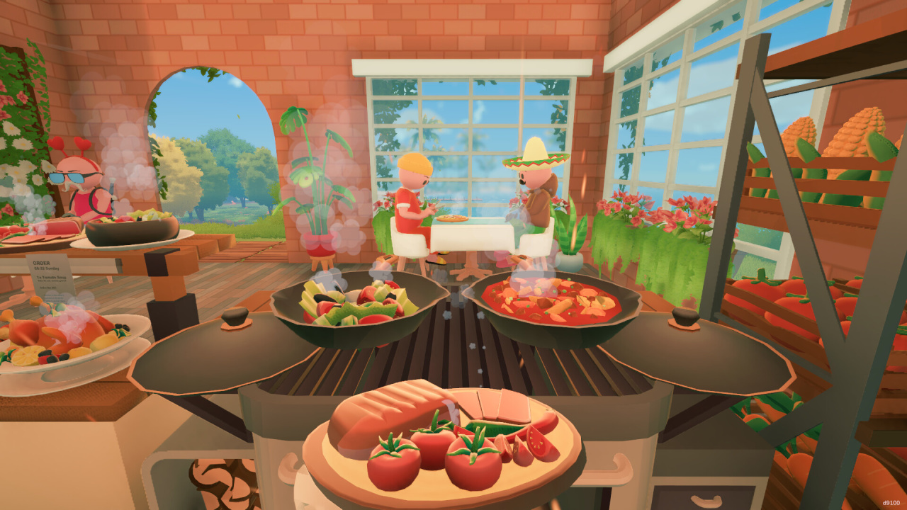 Скриншот Farm to Table