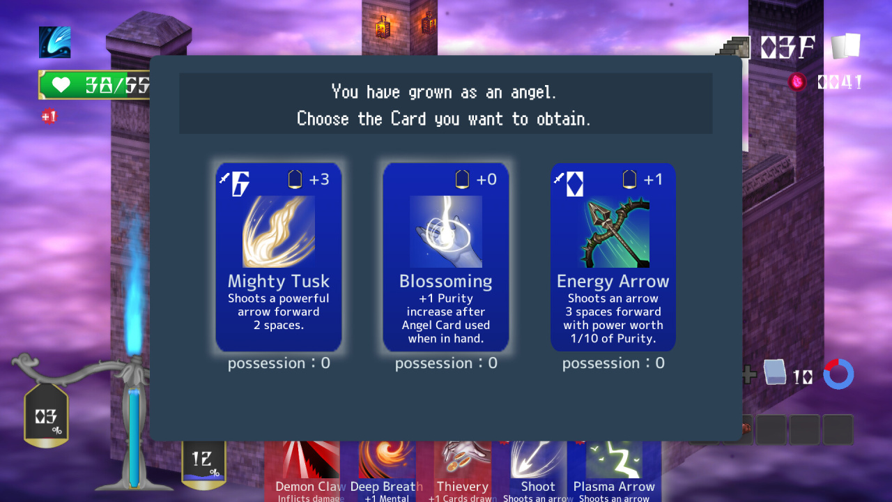 Скриншот Lazriel: The Demons Fall