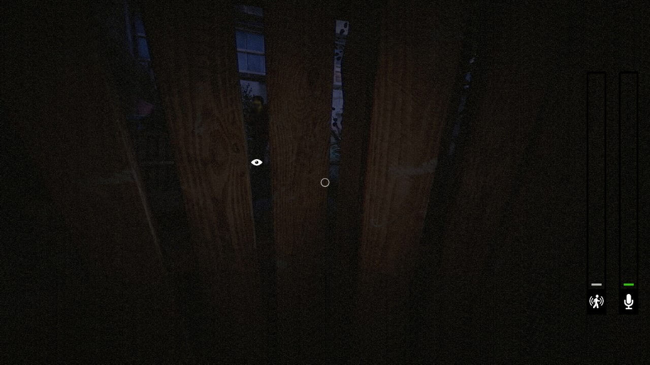 Скриншот Tales Beyond The Tomb - No Witnesses