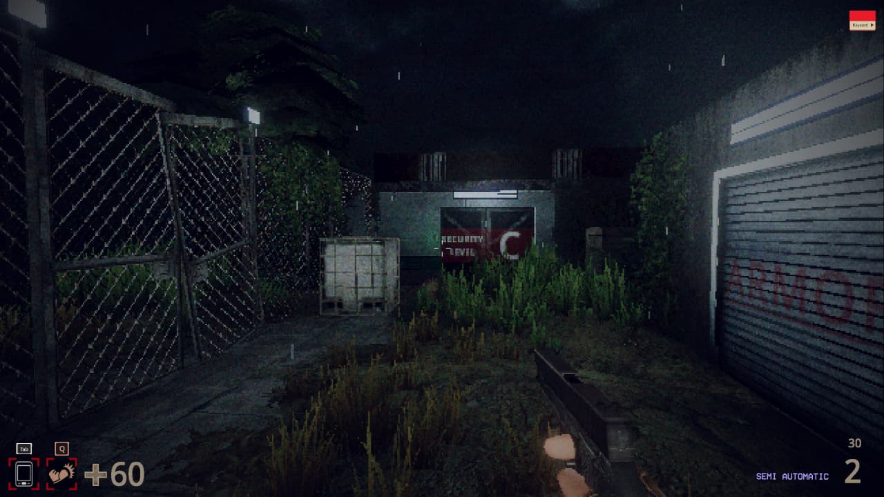 Скриншот Dino Trauma