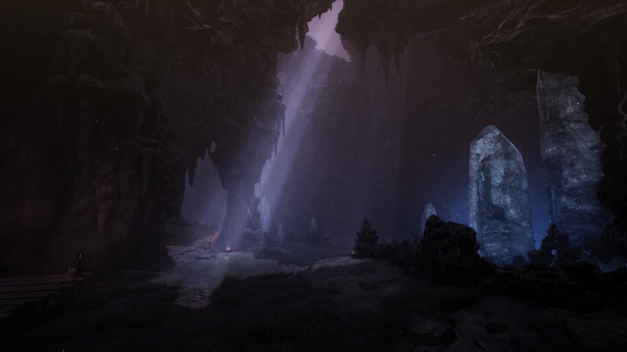 Скриншот The First Berserker: Khazan