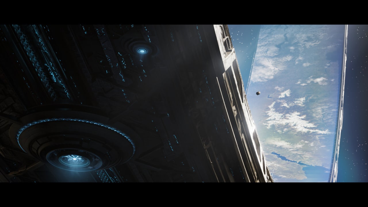 Скриншот Halo: Campaign Evolved