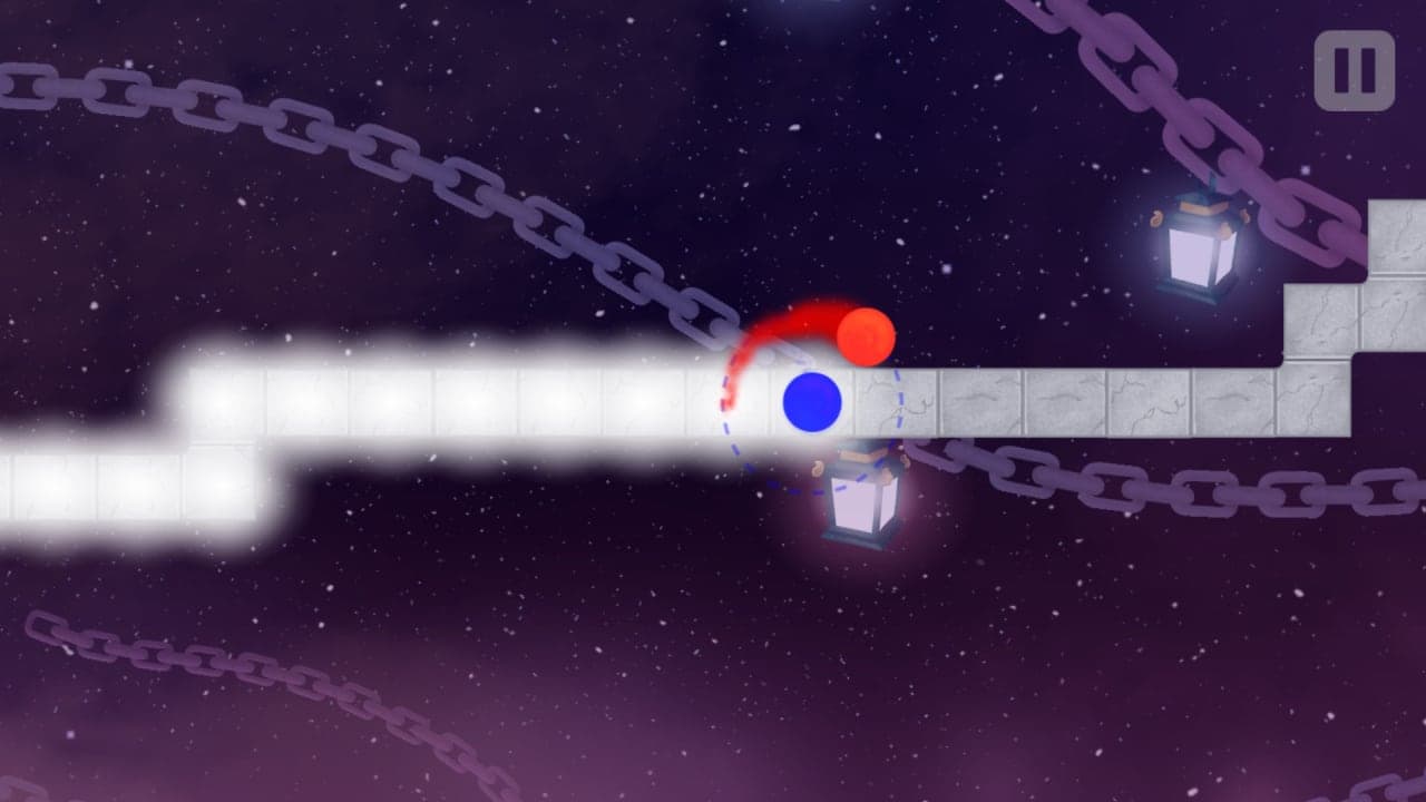 Скриншот A Dance of Fire and Ice