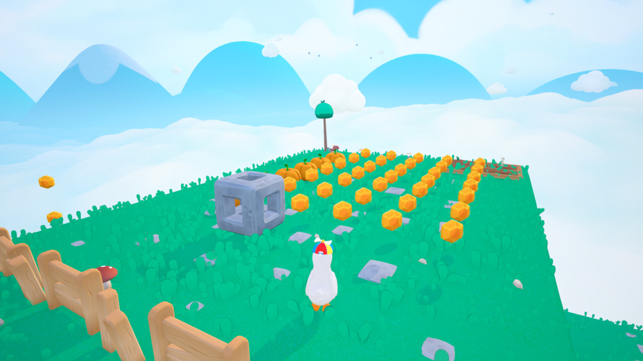 Скриншот Dodo Duckie