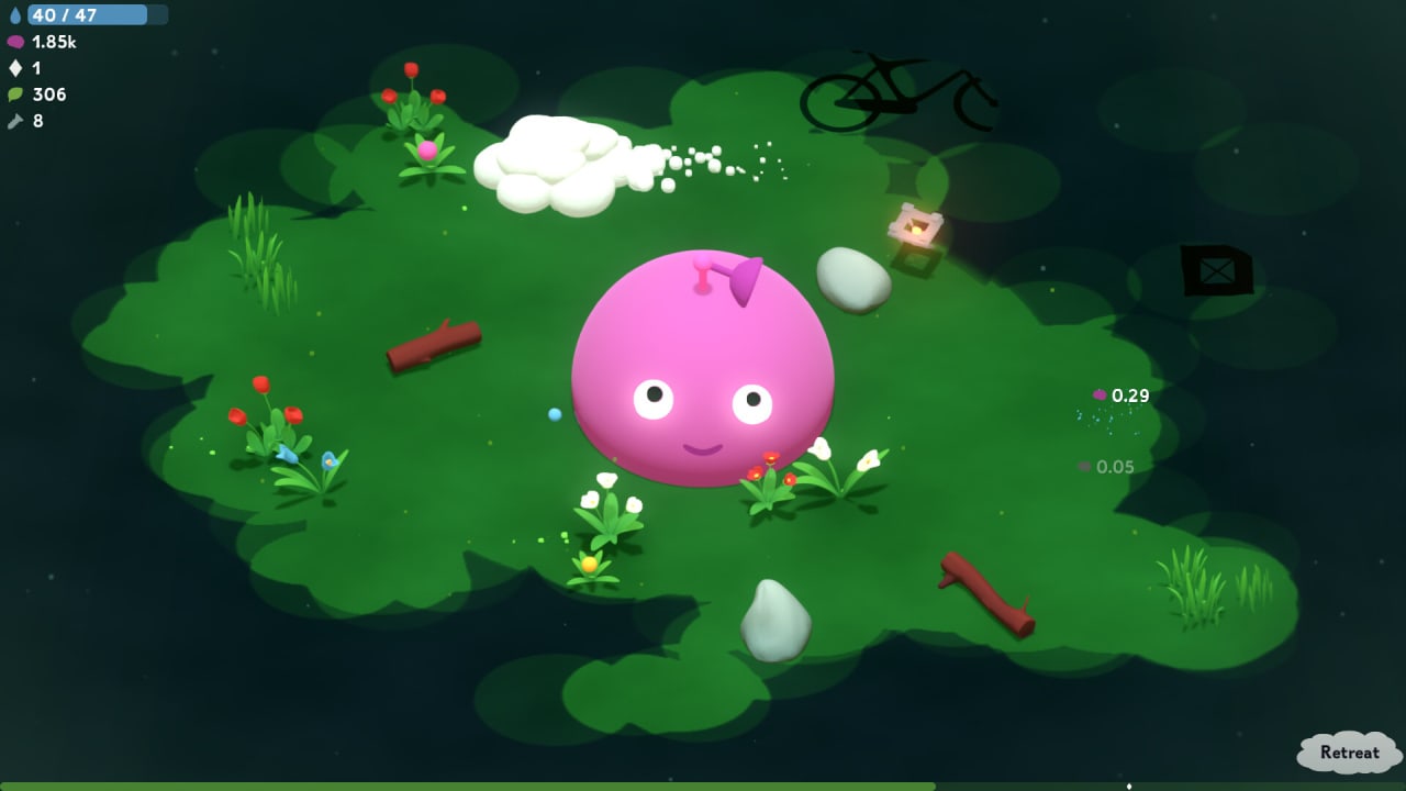 Скриншот The Greenening